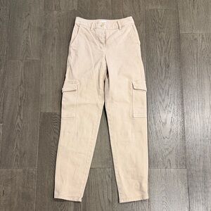 Aritzia Wilfred Free Cargo Pants